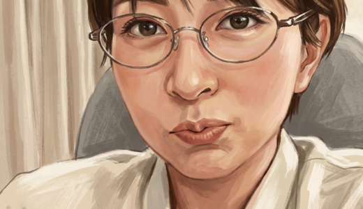 さとうさおりとは何者か？高卒公認会計士から都議への道のり