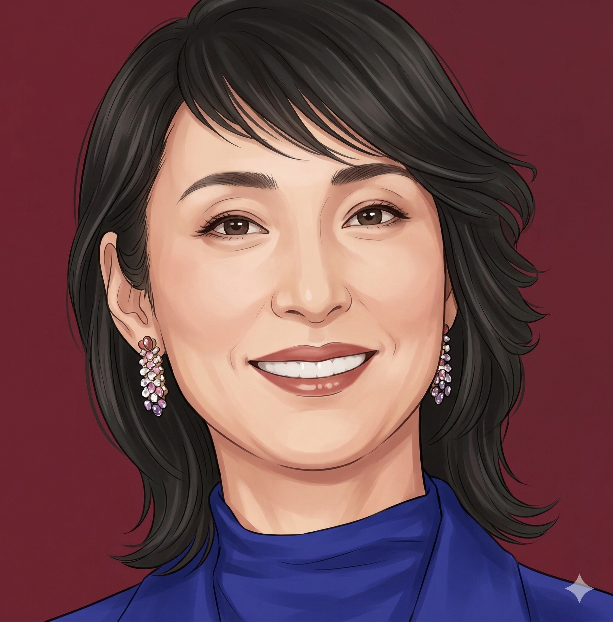 天海祐希の実家は金持ち？東上野のビル所有と父親の職業を調査