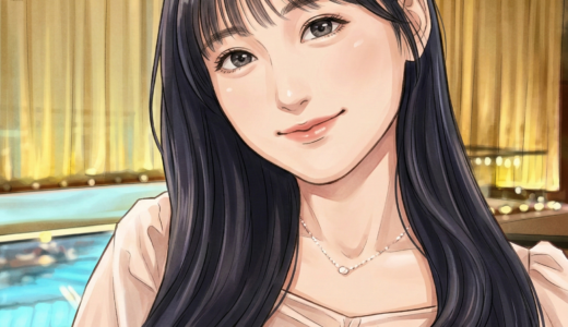 一ノ瀬美空の大学は東京女子大？中退の真相と素顔