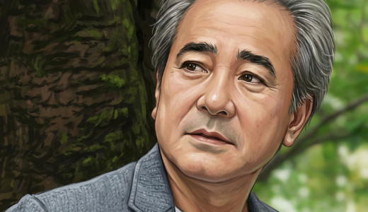 井上純一の現在は舞台俳優！再婚や病気の噂を徹底解説