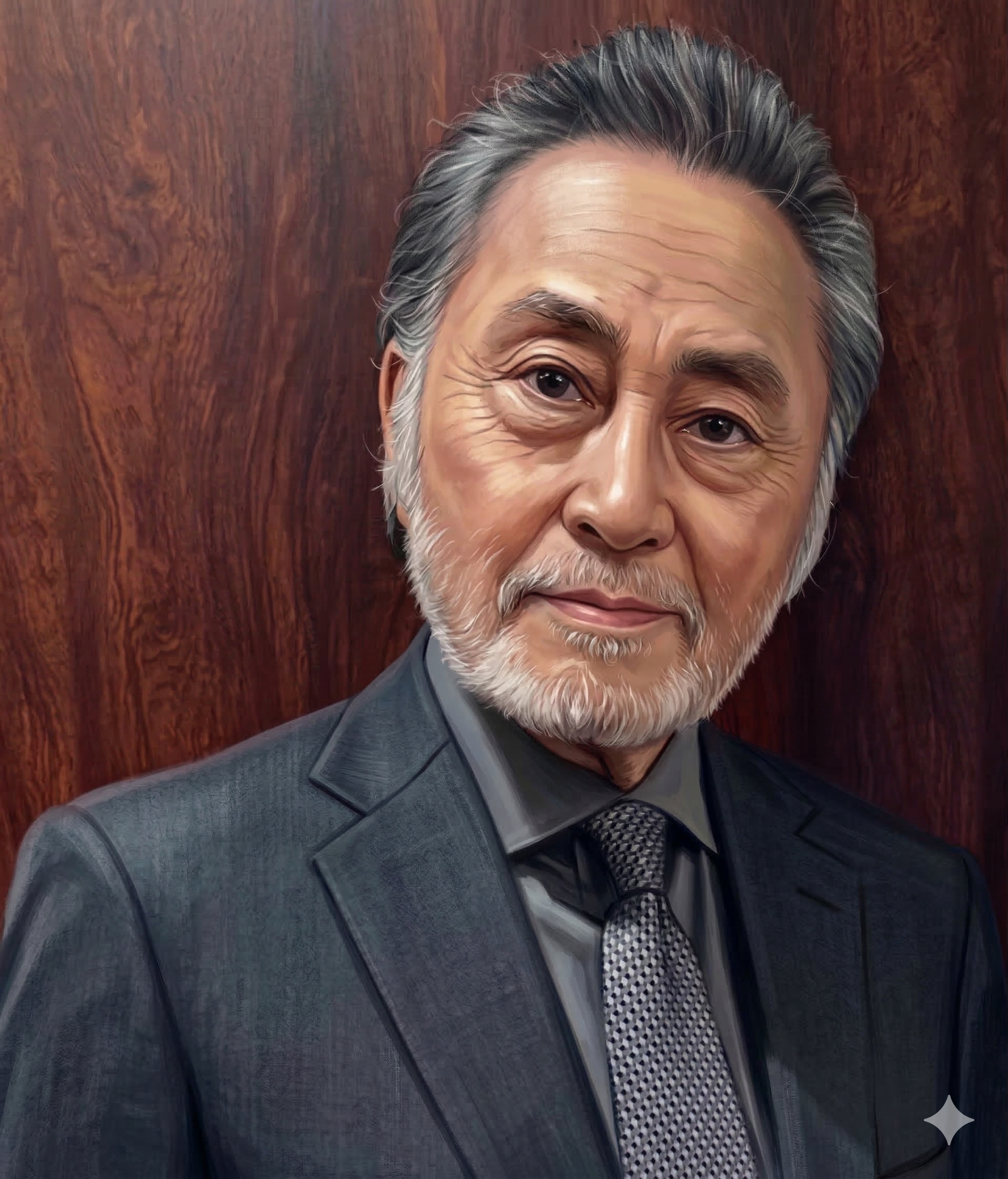 北大路欣也の死因とは？現在も存命で83歳の現役俳優