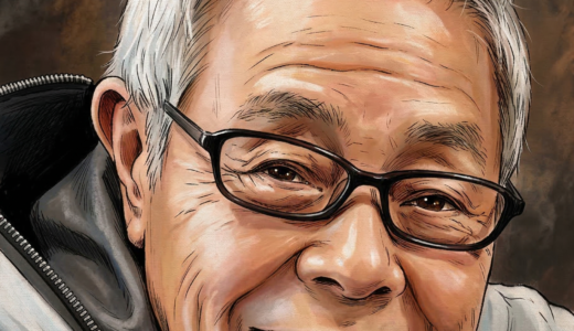 北島三郎の死因の真相は次男の心不全｜妻や子供の現在も