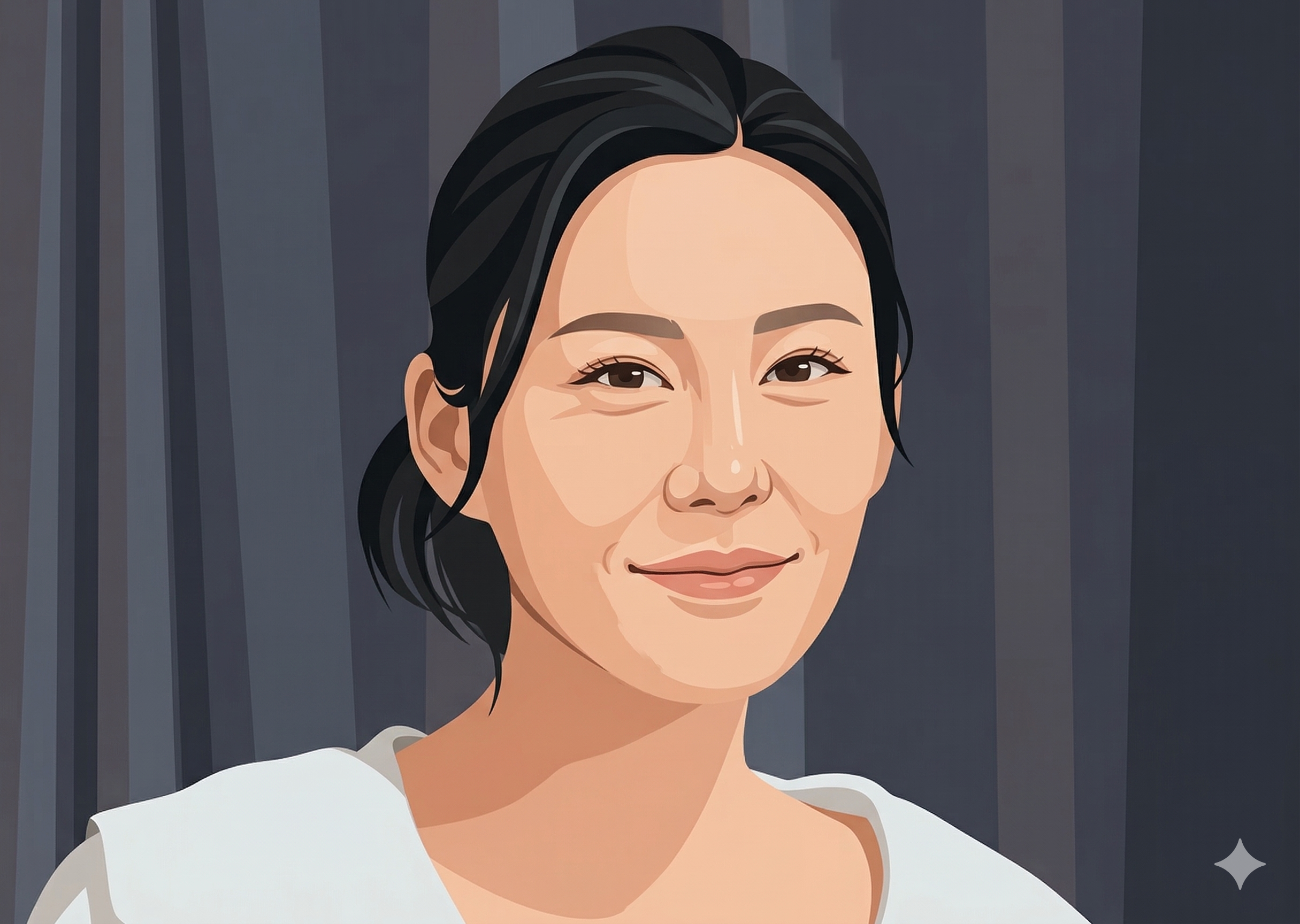 北香那の国籍は？ルーツや学歴・結婚の噂から出演作まで解説