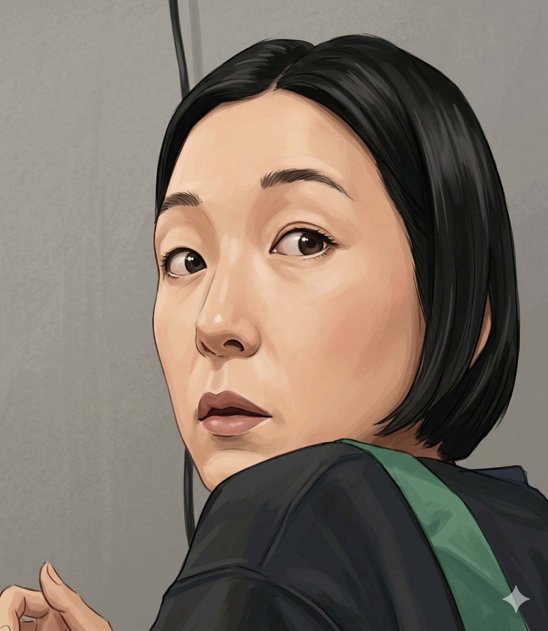 江口のりこは現在結婚してる？旦那・子供・歴代彼氏を徹底調査