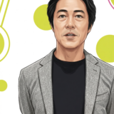 堤真一の奥さんの写真は非公開？涙のプロポーズと子煩悩な素顔