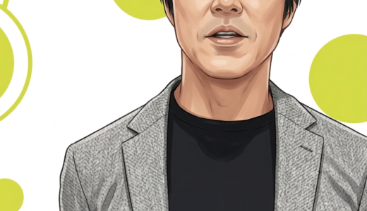 堤真一の奥さんの写真は非公開？涙のプロポーズと子煩悩な素顔