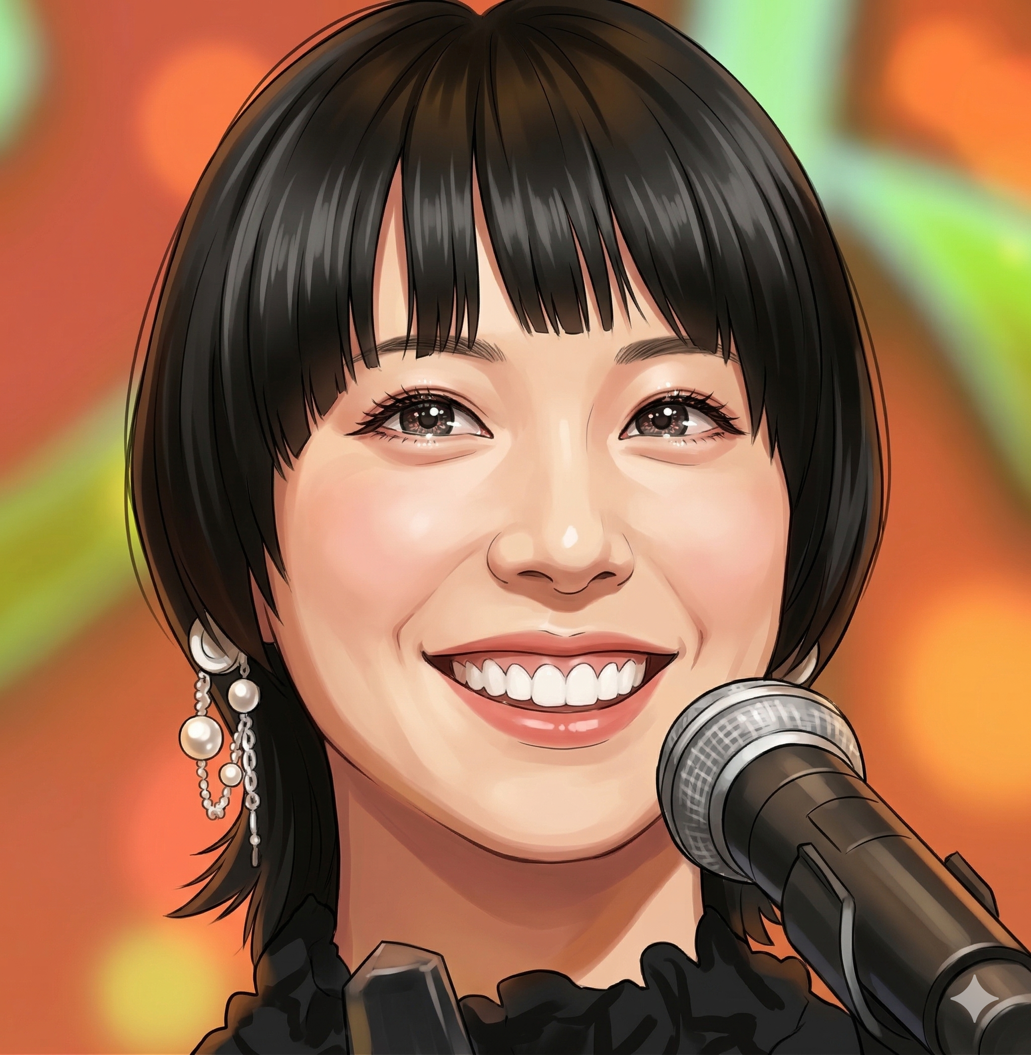 夏帆は結婚してる？渡辺大知との交際と好きなタイプを調査