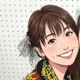 大島優子の元夫は存在しない？噂の真相と林遣都との結婚生活