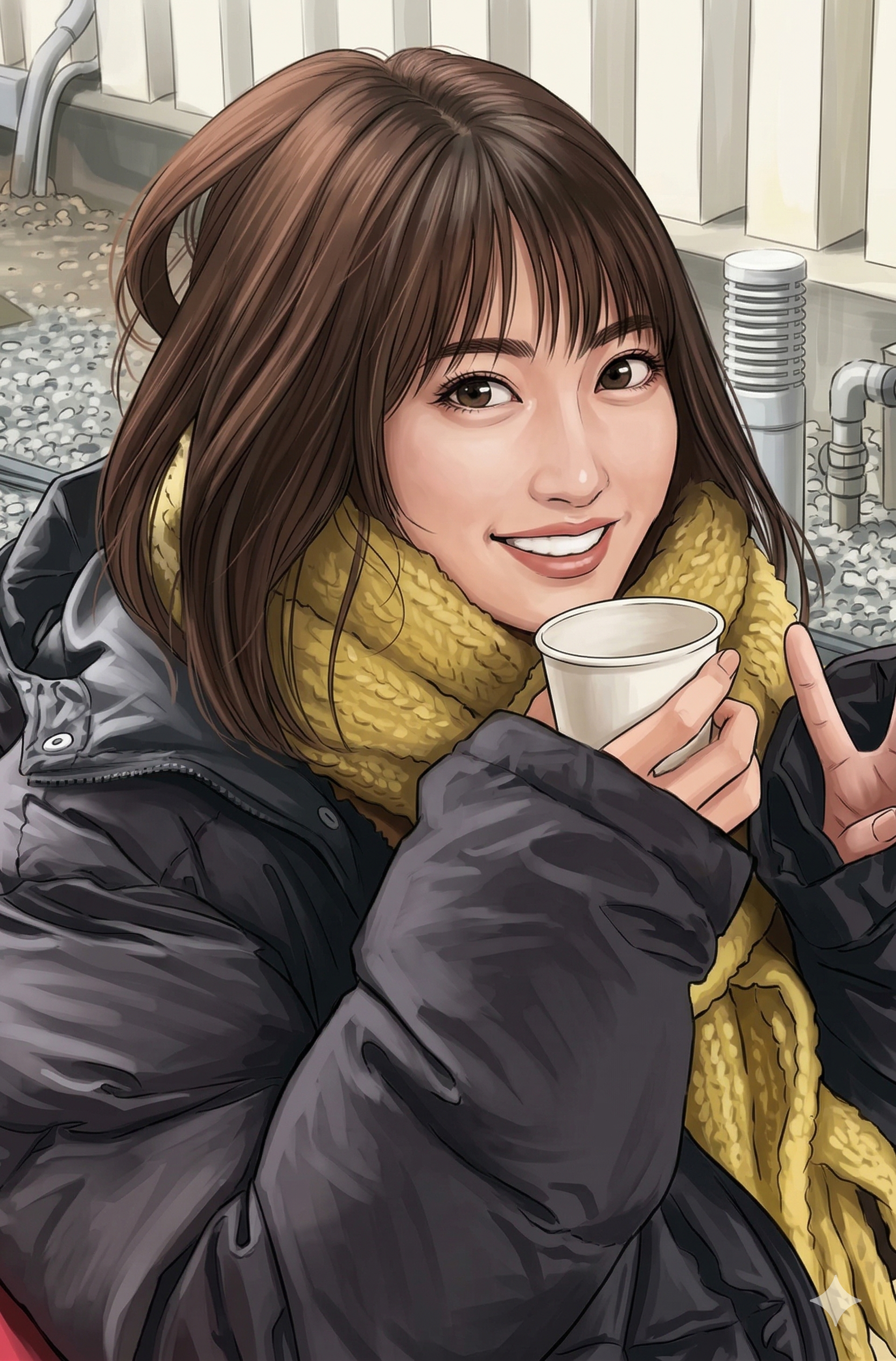 志田未来の旦那は野村証券勤務！職業や年収・馴れ初めを解説