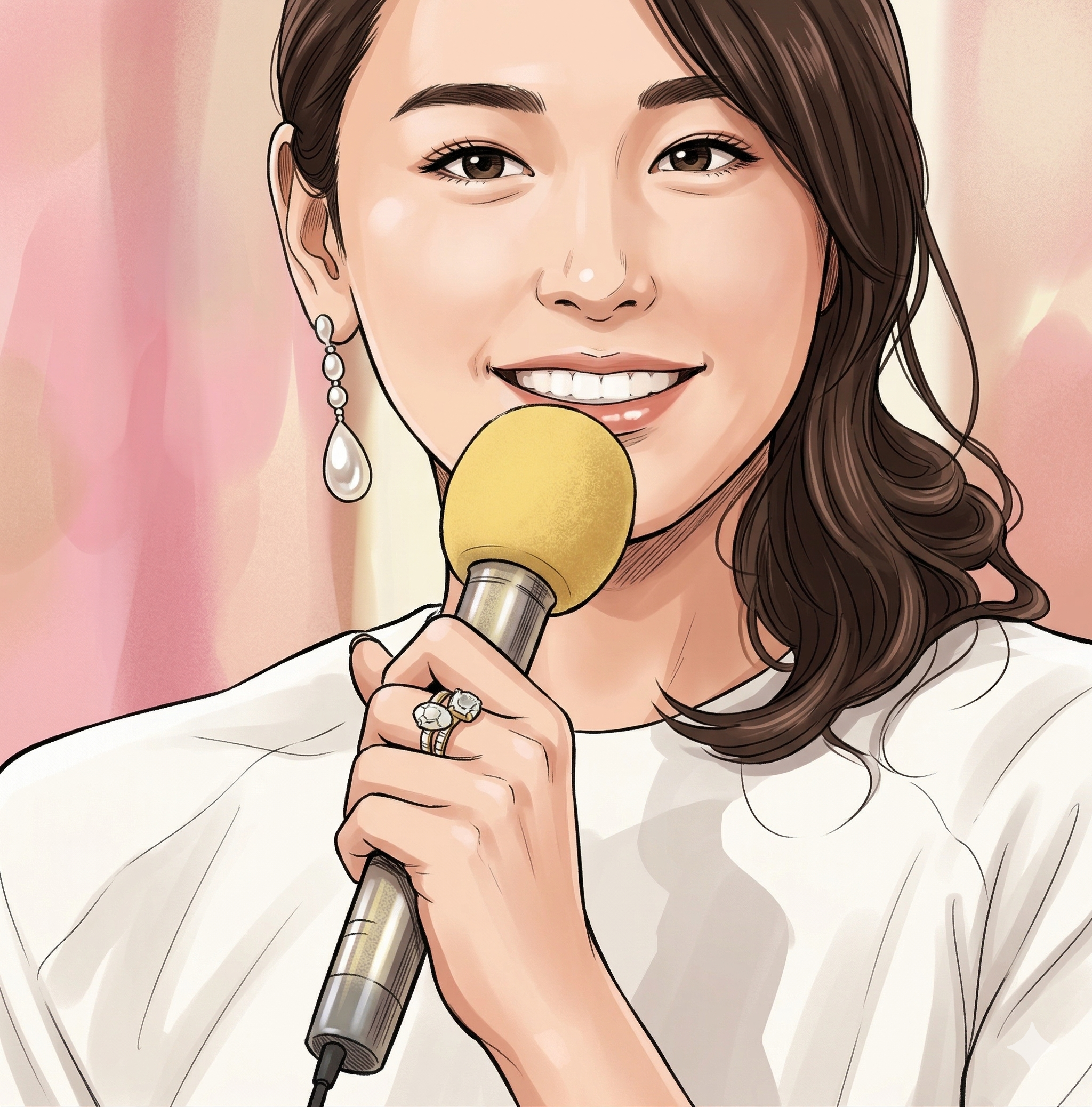 新垣結衣は妊娠中？噂の真相と星野源との現在を総まとめ