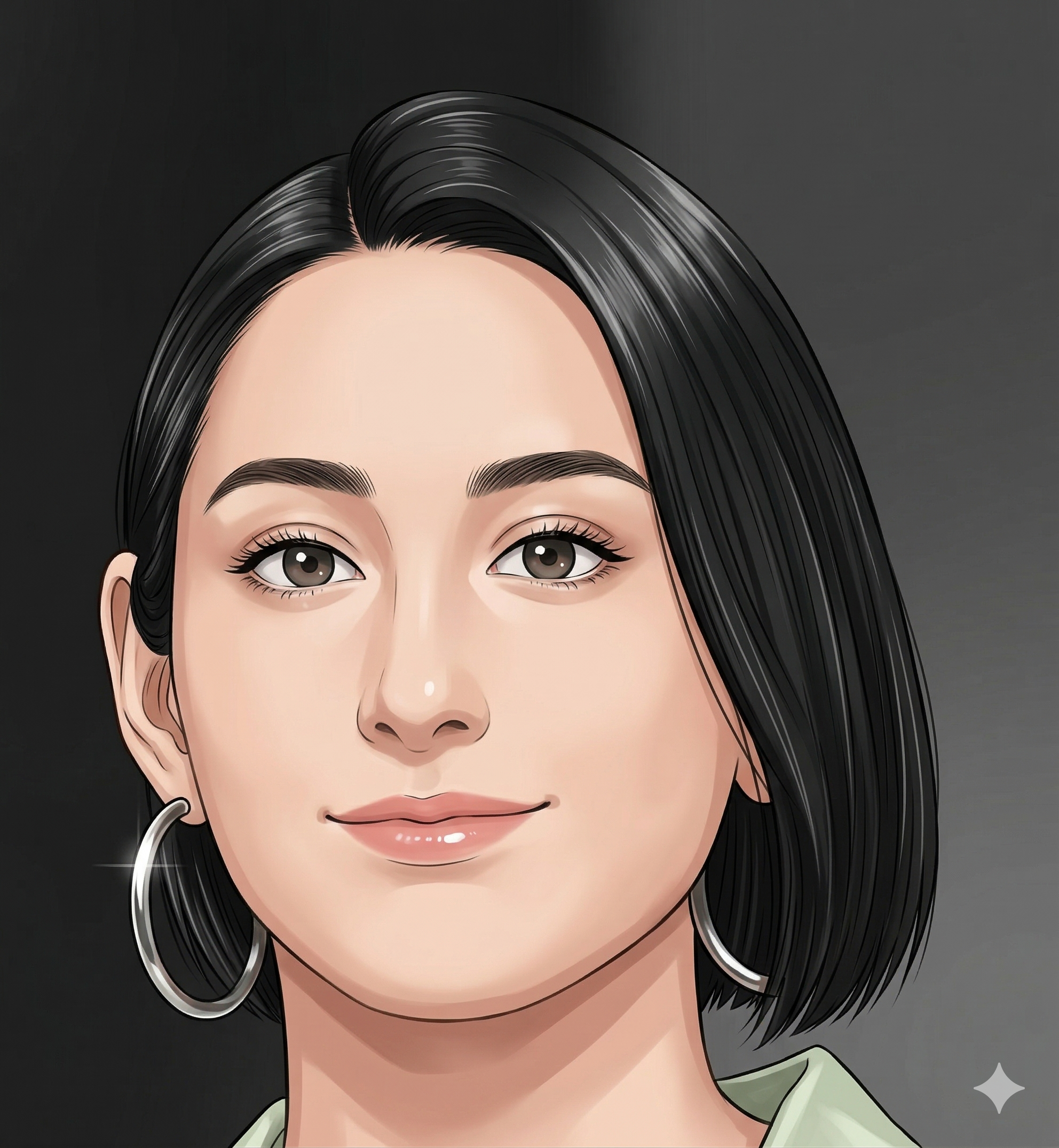 早見あかりはハーフ？噂の真相と両親のルーツを徹底解説