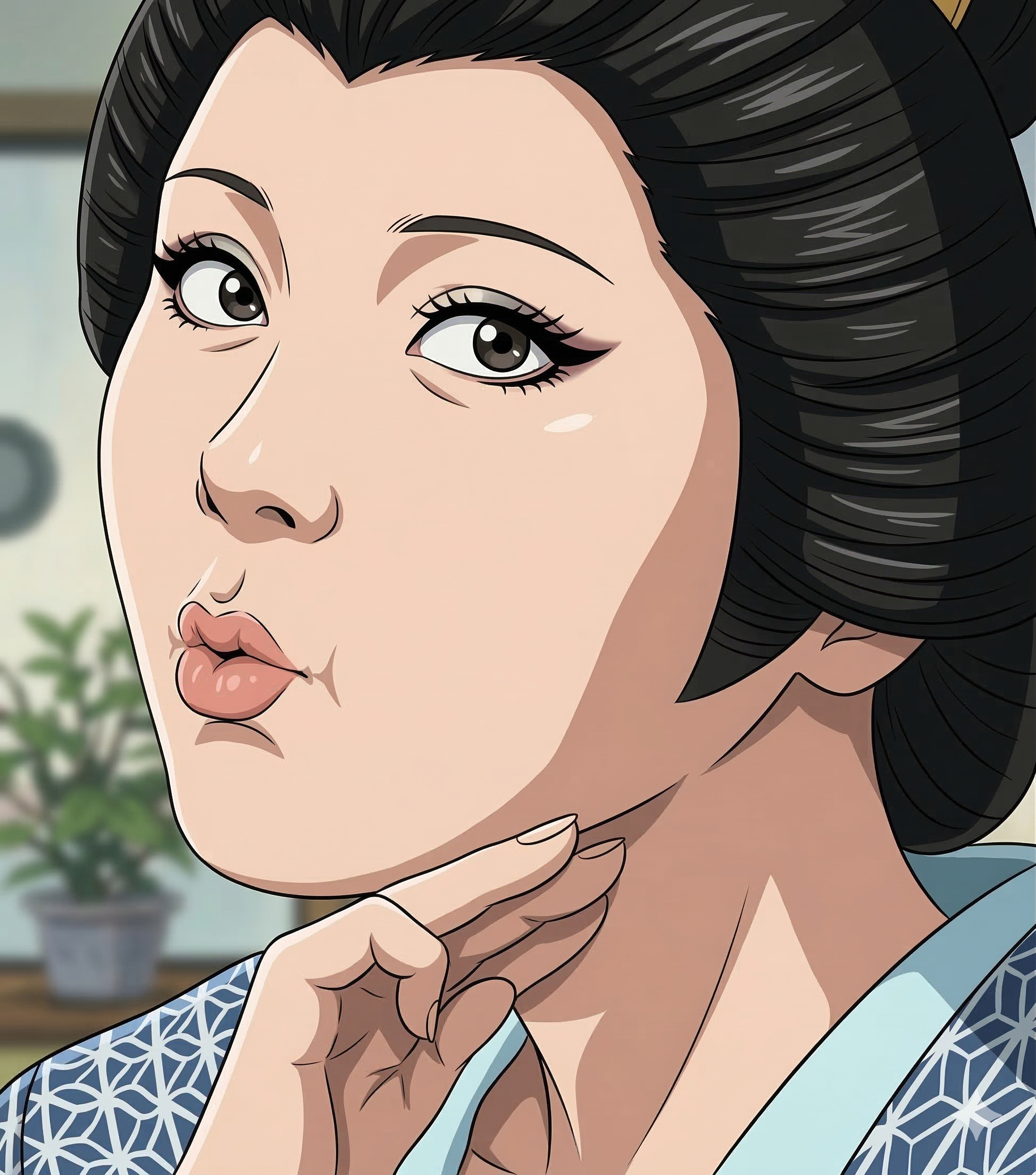 春川ますみの現在は？病気や夫についても徹底解説