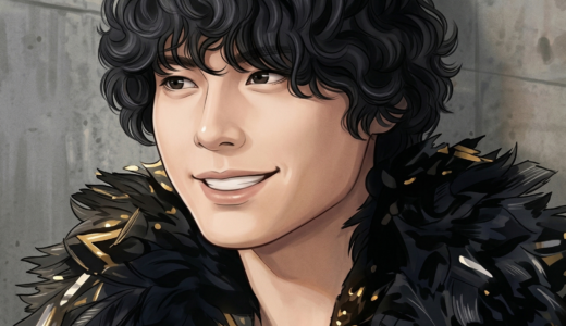 松村北斗の彼女は誰？歴代13人の噂と現在の恋愛事情