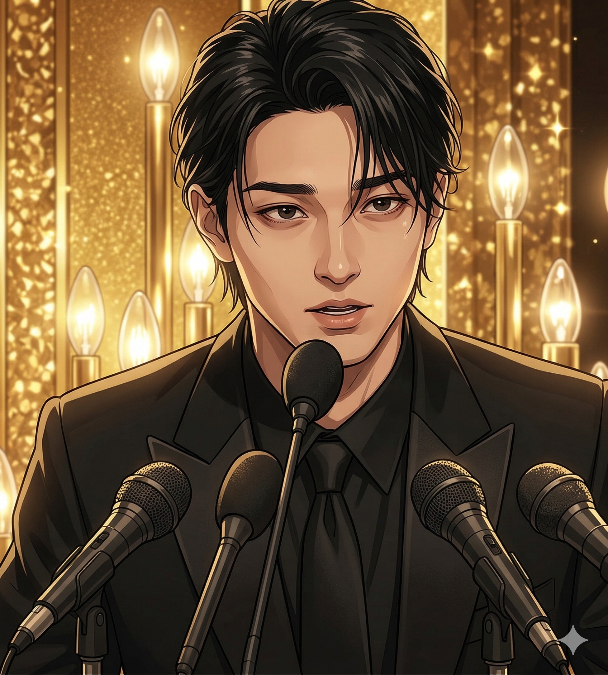 横浜流星の彼女は誰？歴代の噂と現在の恋愛事情まとめ