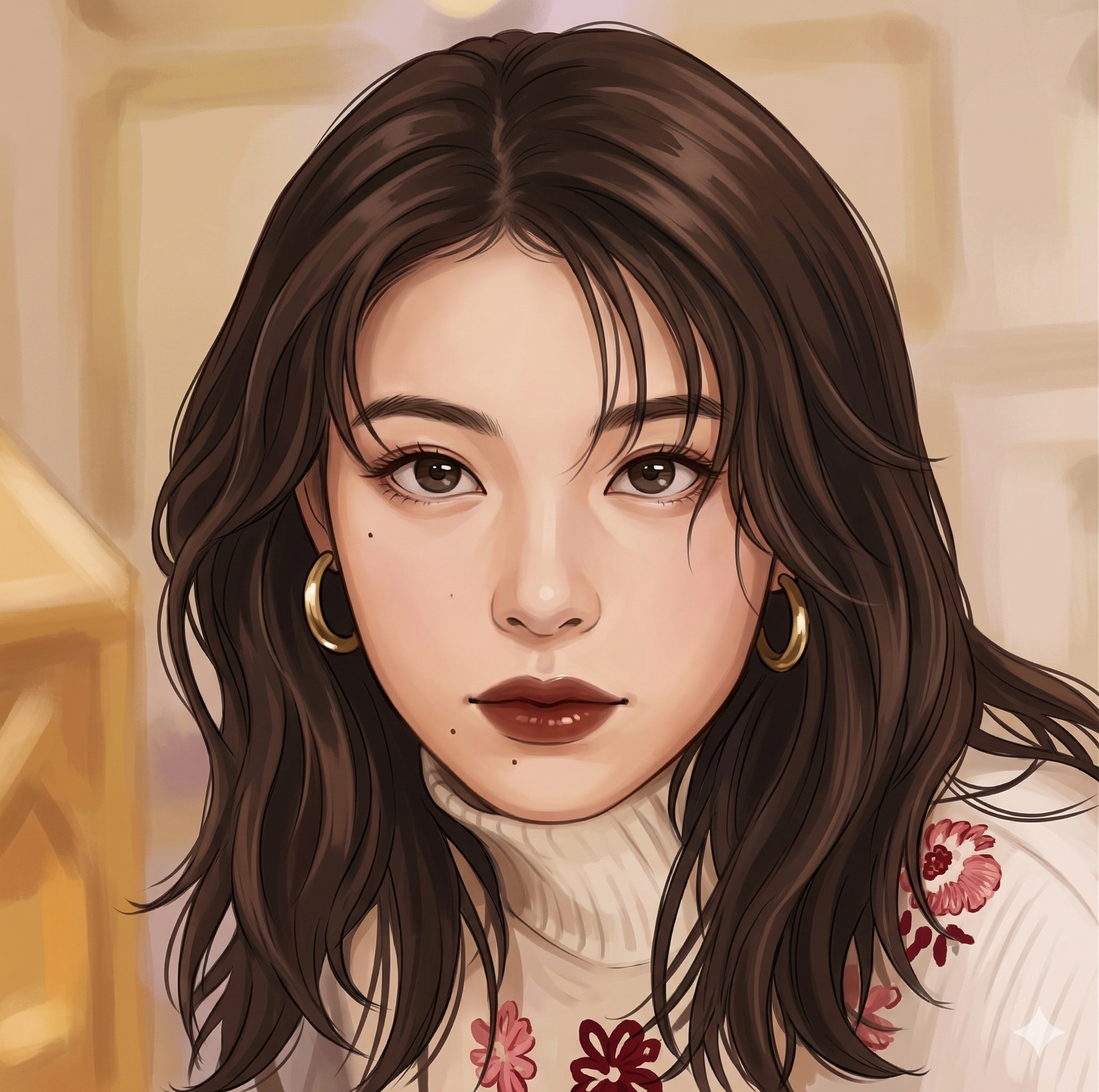 出口夏希の国籍は日本！中国ハーフの真相と家族構成を解説