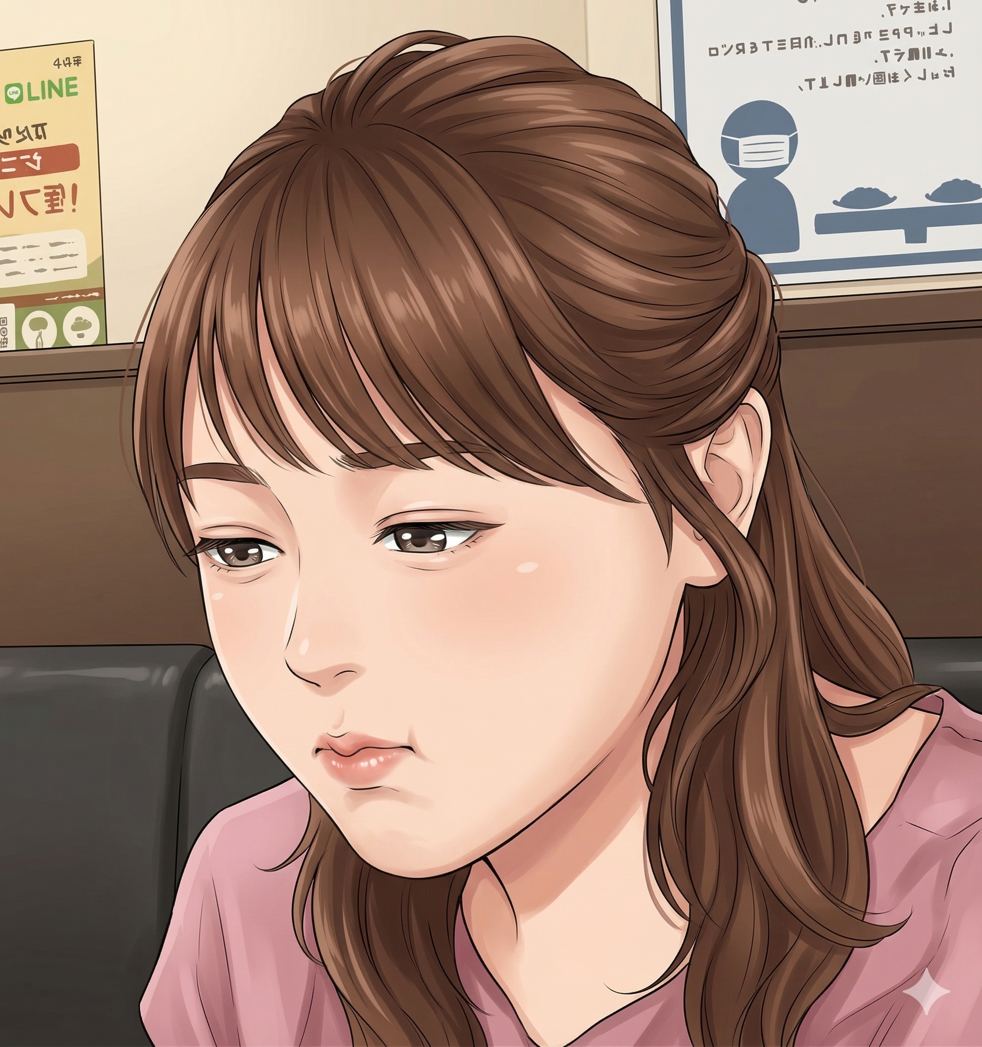 水卜麻美の実家は市川市？父親の職業や弟の東大進学を解説