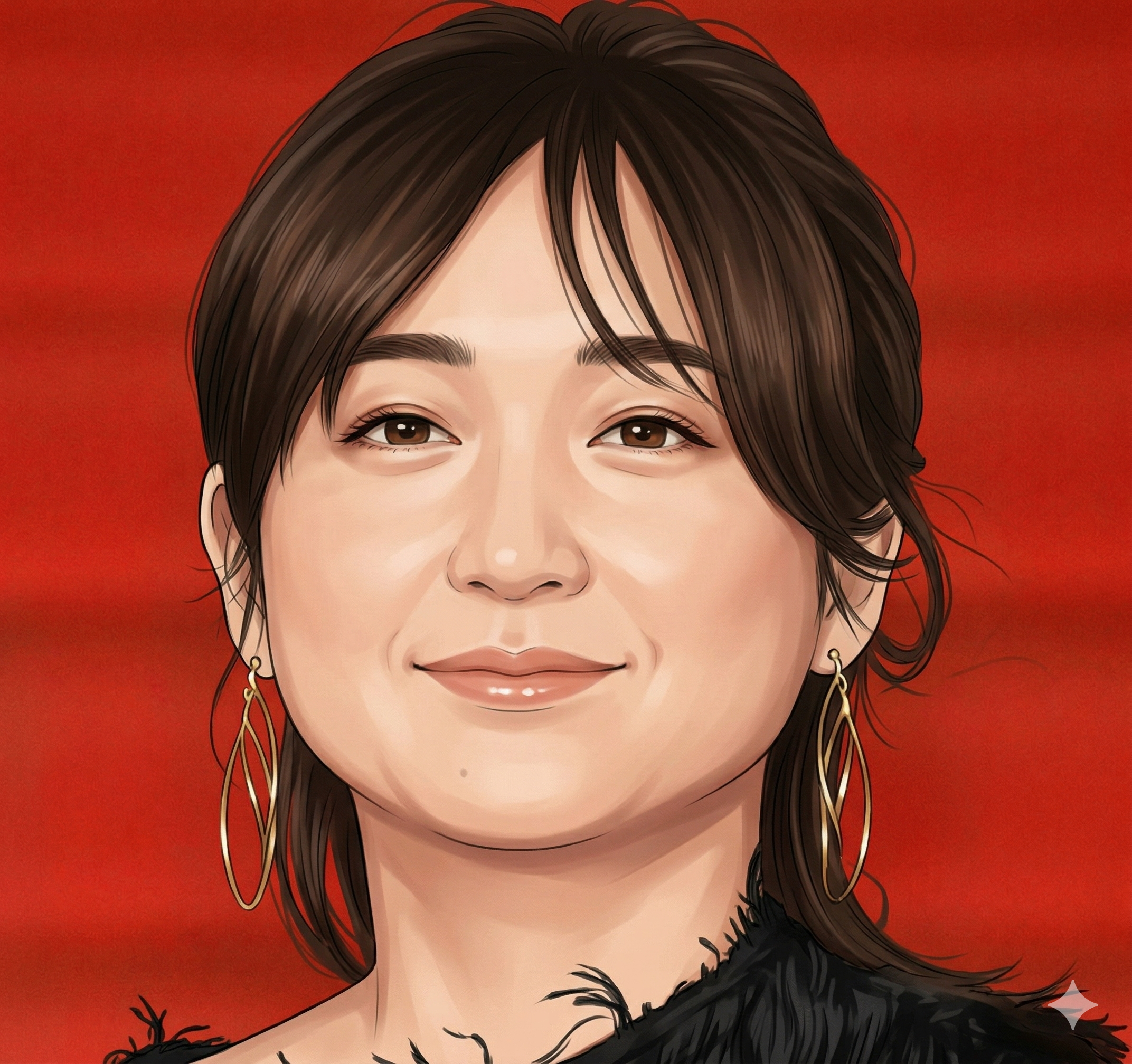 池脇千鶴の旦那は誰？独身を貫く結婚観と激変の理由を解説