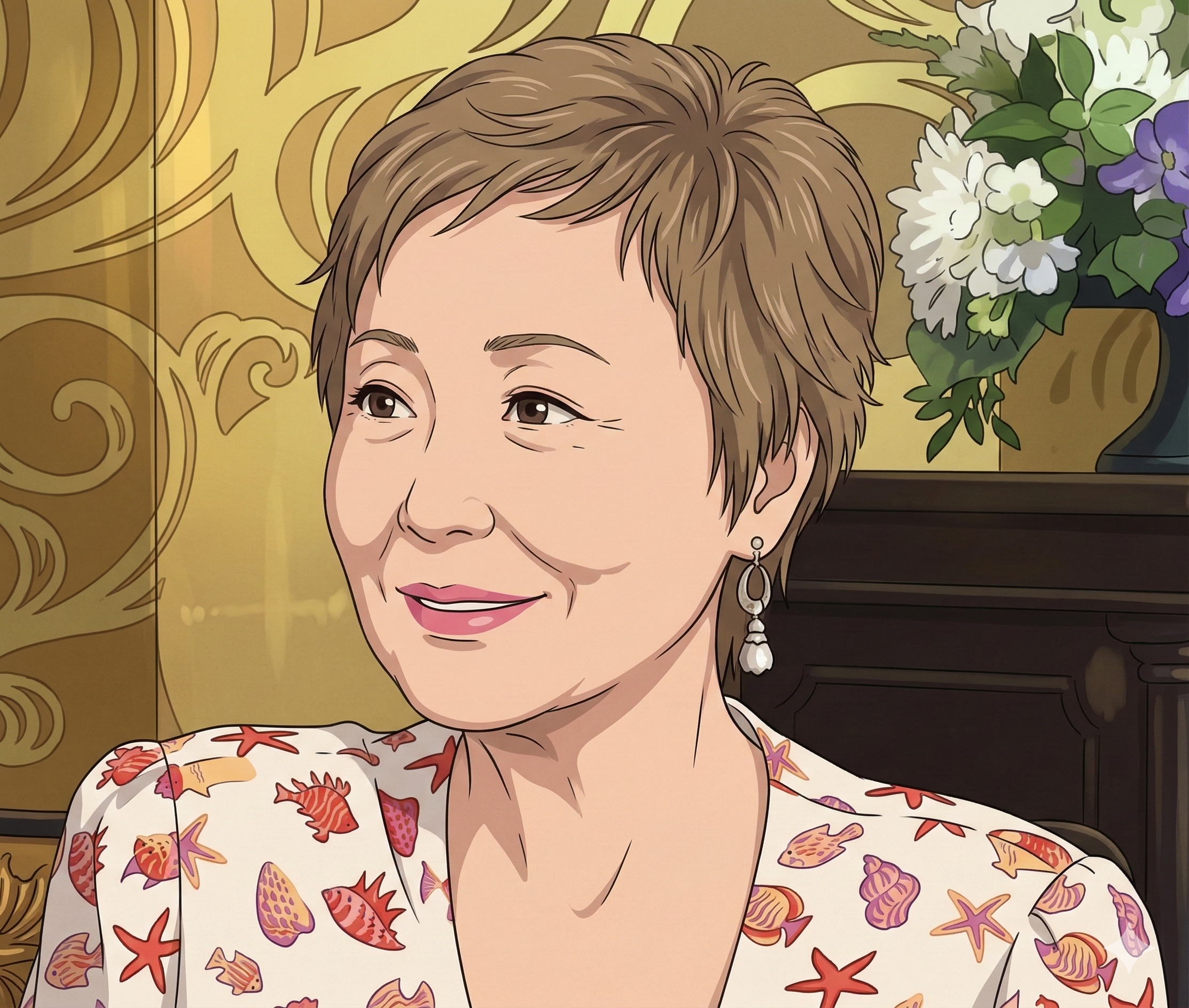 浜木綿子の現在は90歳で若々しい姿｜家族と波瀾万丈の人生