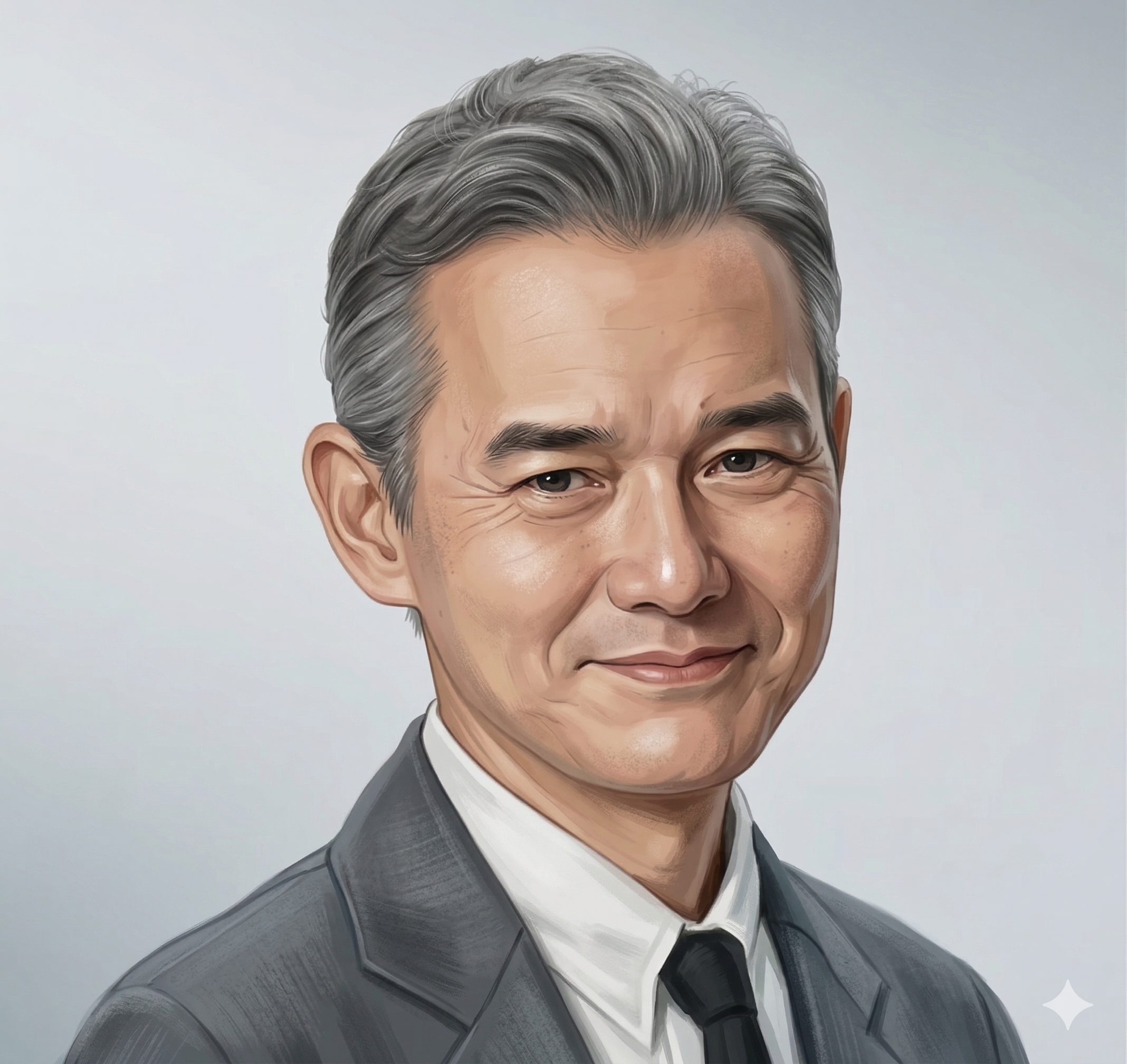 渡部篤郎の再婚した子供3人は何歳？妻や家族の全情報