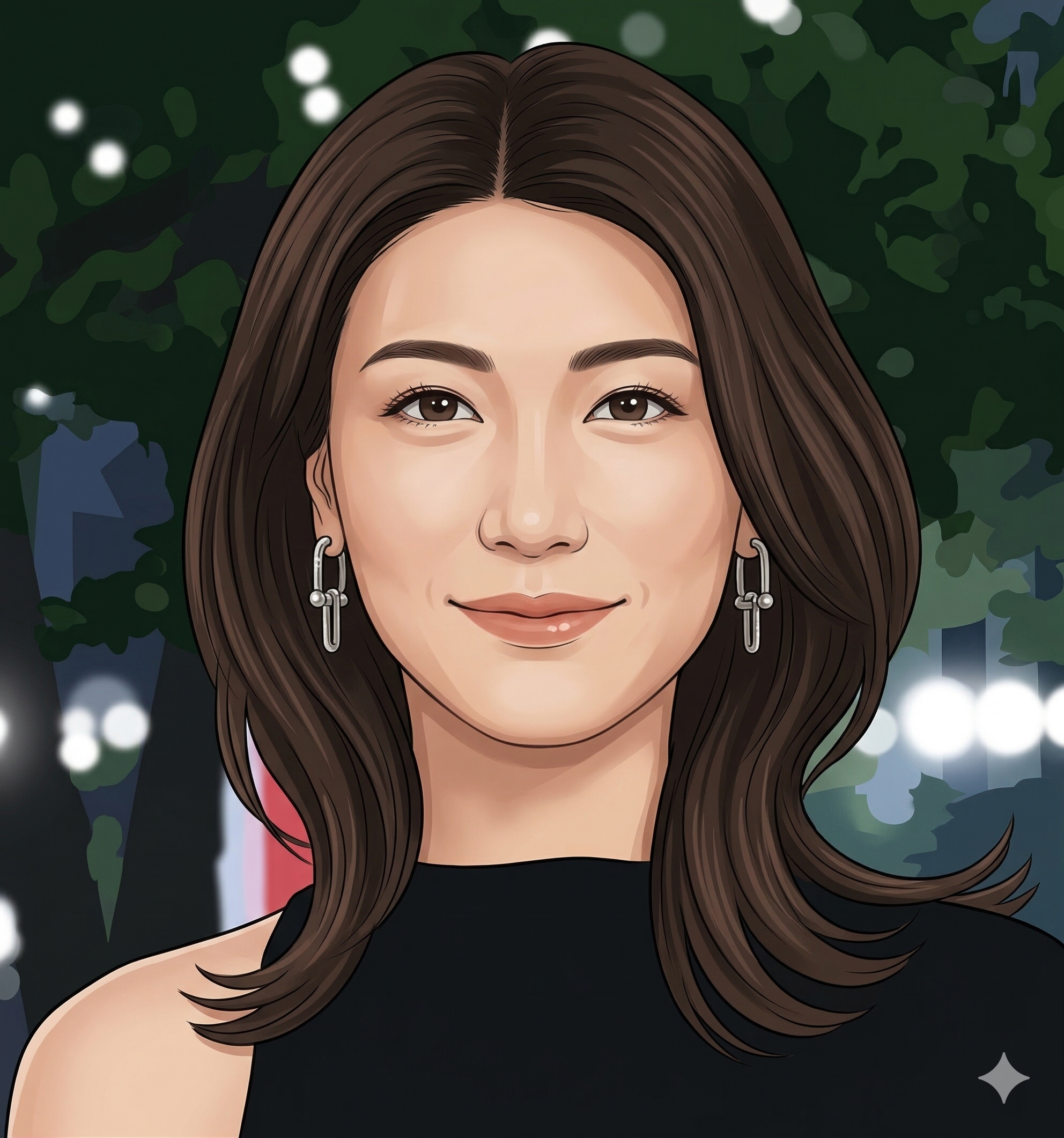 瀧内公美の夫はいるのか｜結婚の現状・柄本佑との関係も調査