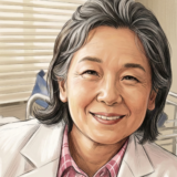 田中裕子の現在は健在で女優継続中！住まいや子供なしの理由も