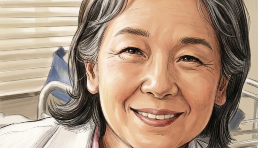 田中裕子の現在は健在で女優継続中！住まいや子供なしの理由も