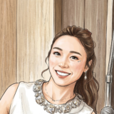 石田安奈の旦那はだれか判明？職業や年収とセレブ生活の実態