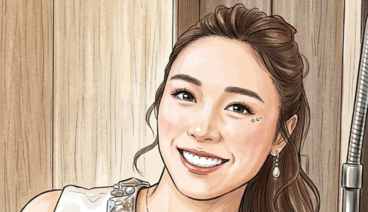 石田安奈の旦那はだれか判明？職業や年収とセレブ生活の実態