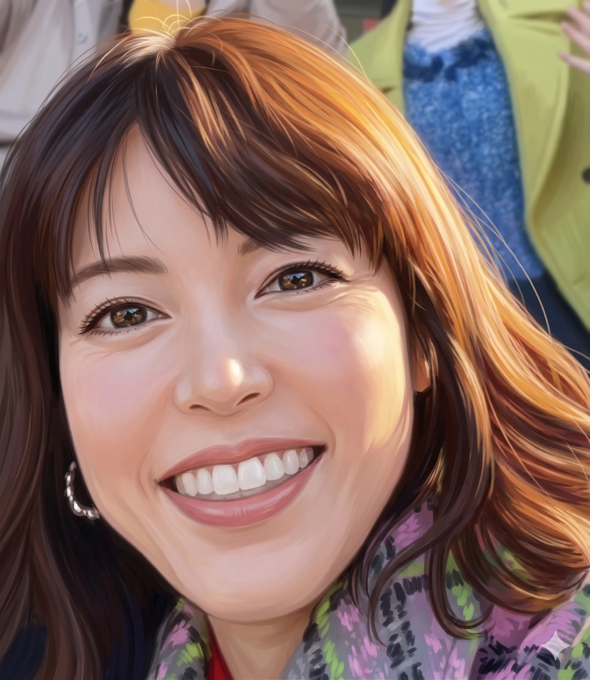 神田愛花の元夫は誰？パイロット元カレの真相と日村との馴れ初め