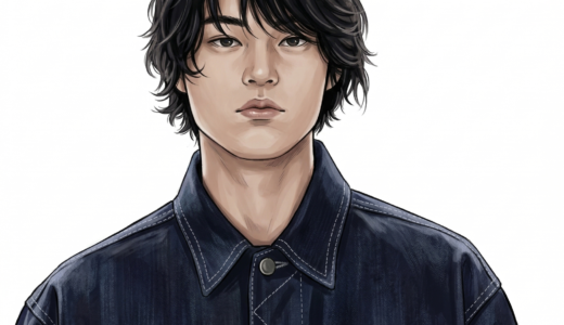 窪塚愛流の母親は誰？のんちゃん徳子の現在と再婚後の今