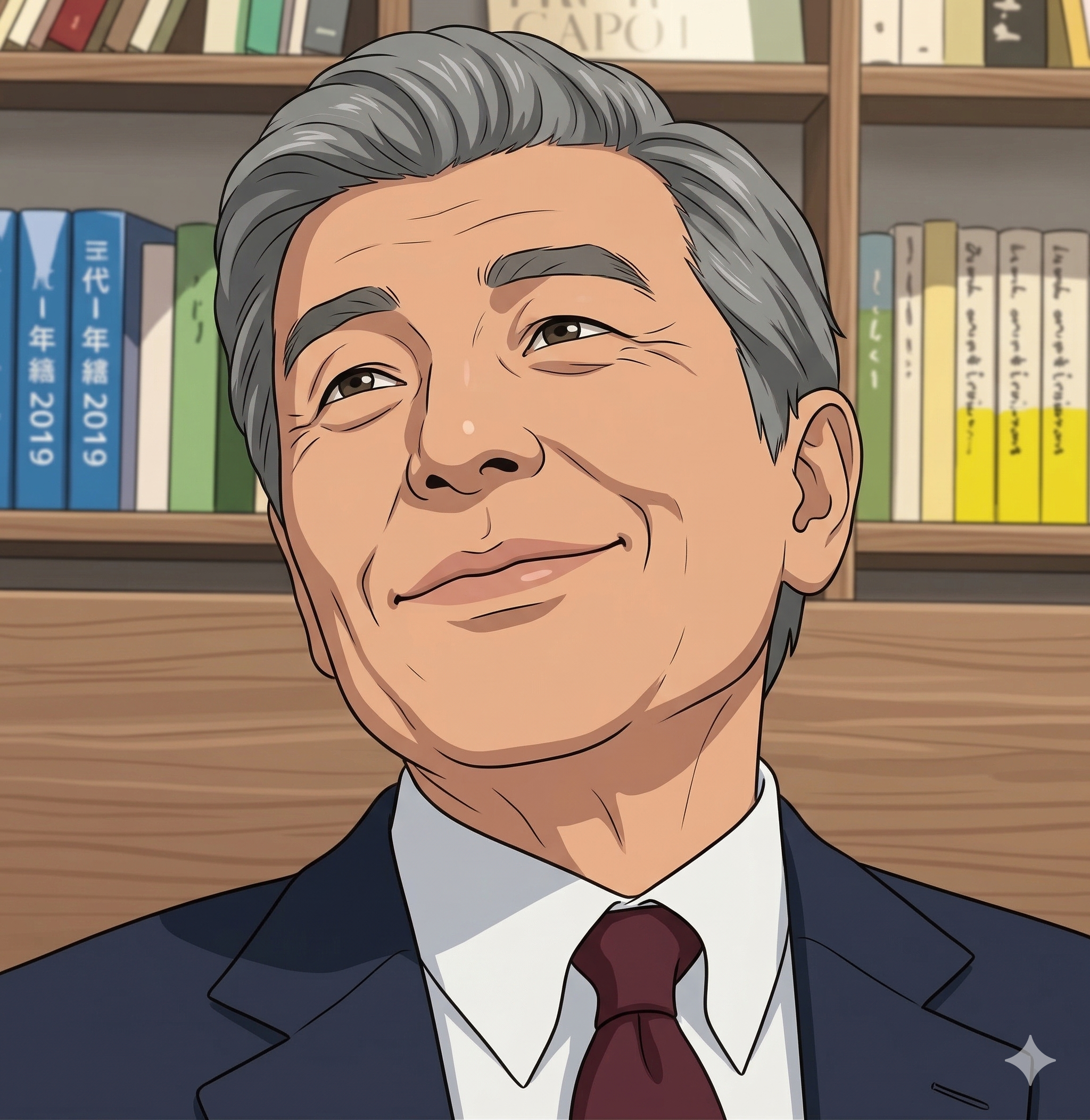 舘ひろしの奥さんの写真は結婚式で公開｜妻の実家と子供の真相