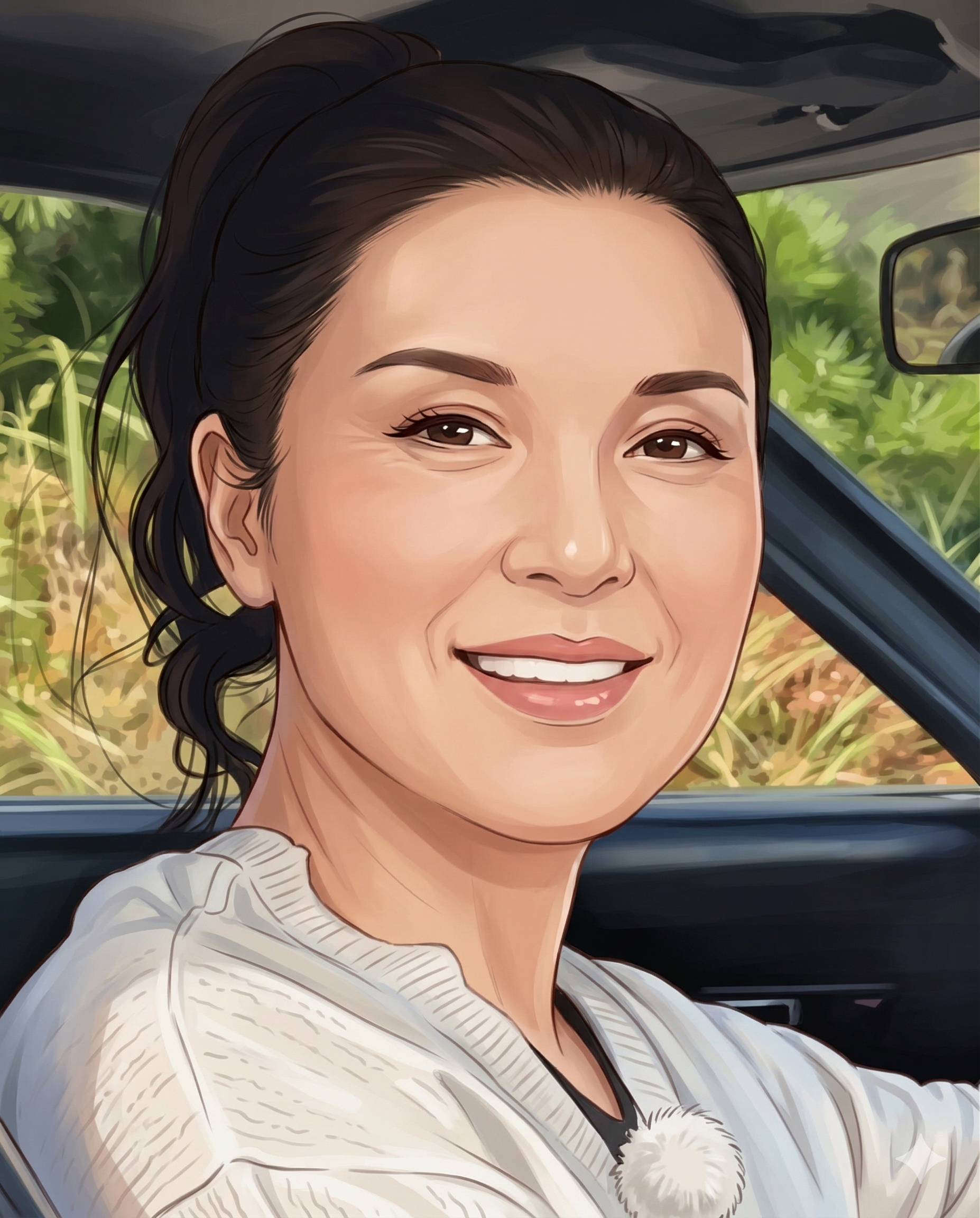 藤あや子の旦那の写真は？24歳年下夫の職業や馴れ初めを解説