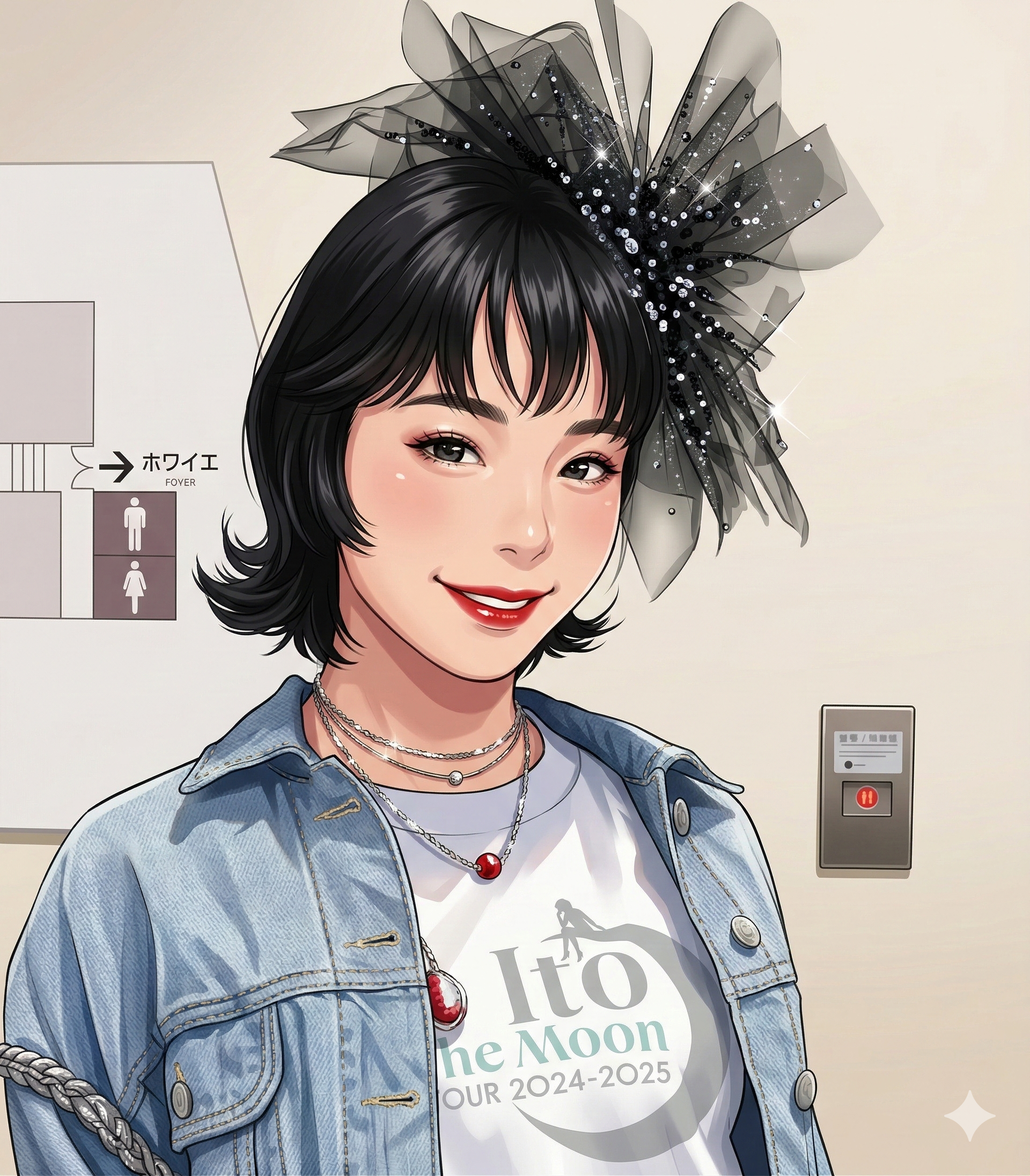 趣里の元カレは田島亮！遅刻で舞台中止の真相と現在の結婚相手