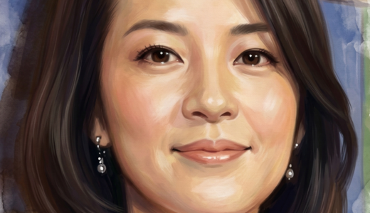 鈴木奈穂子の旦那の事件とは？暴行の真相と現在を解説