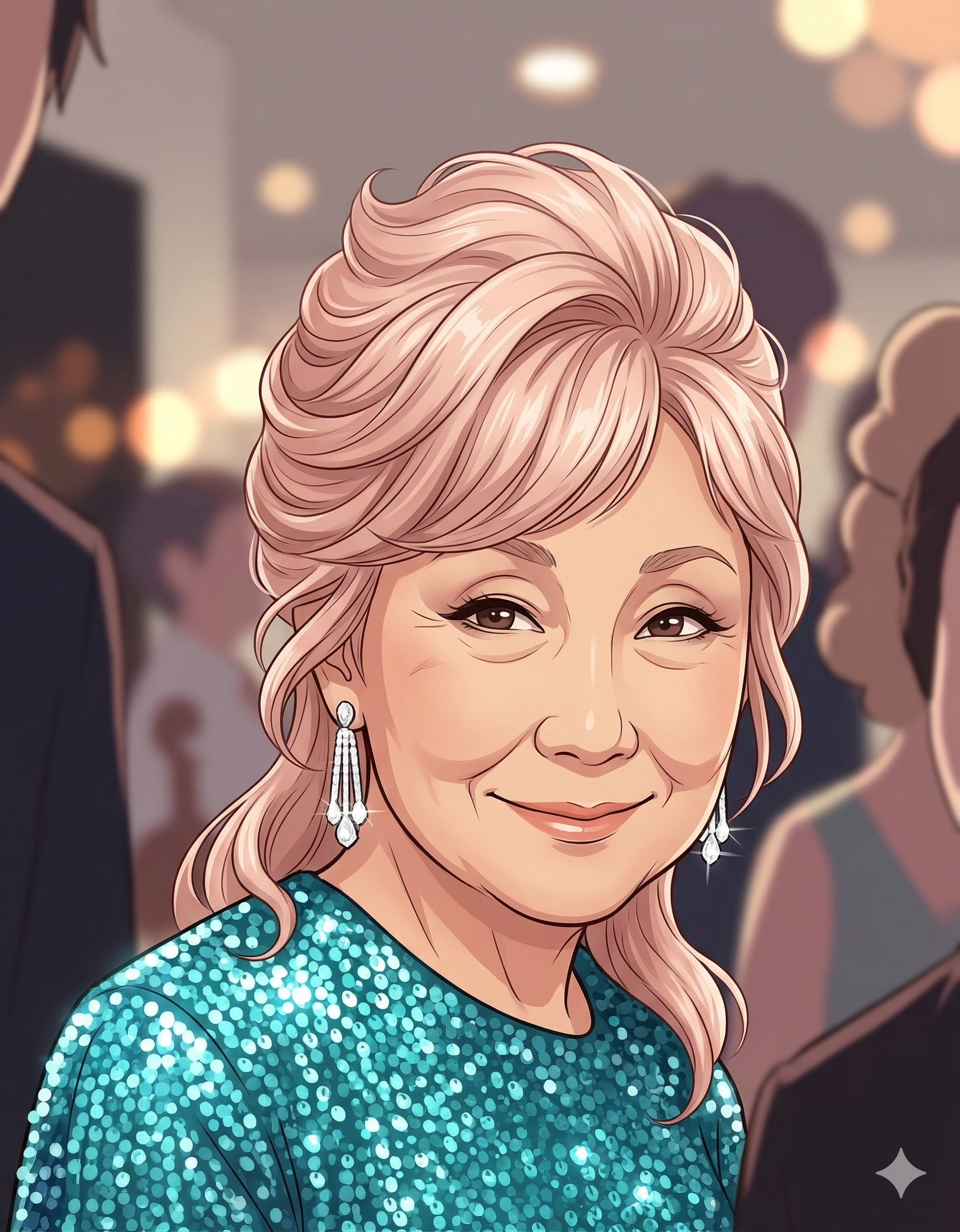 高橋真梨子の現在の病気は何？激痩せの真相と復帰の姿を解説