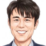 原田泰造の子供は何人で何歳？息子や娘の現在と家族構成まとめ