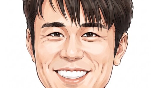 原田泰造の子供は何人で何歳？息子や娘の現在と家族構成まとめ