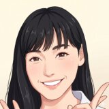 麻生久美子の黒歴史は何？広田絵美とザリガニ生活の衝撃の真相