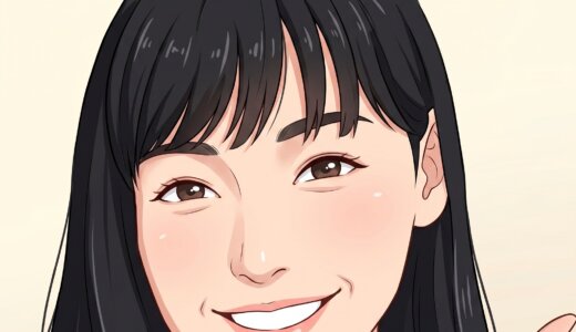 麻生久美子の黒歴史は何？広田絵美とザリガニ生活の衝撃の真相