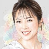 大和田美帆の再婚相手は？元旦那の職業や離婚理由も解説