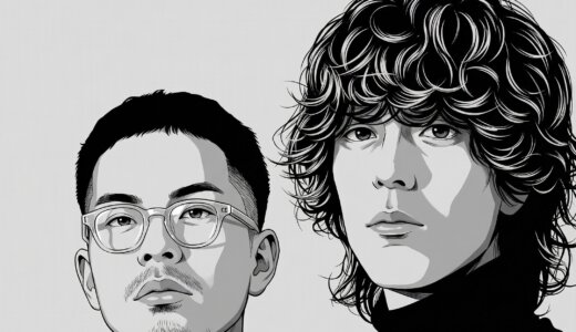 離婚伝説の年齢は？松田歩と別府純のプロフィールを解説