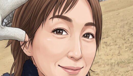 高島礼子の再婚相手は？独身を貫く真相や元夫との復縁説を解説