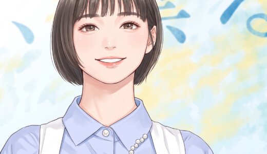 見上愛の父は音響業界のプロ！母親や兄弟など家族構成を調査