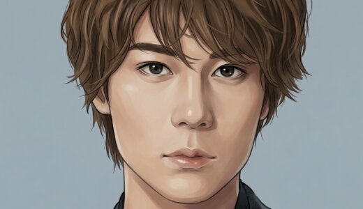 柿澤勇人の結婚相手は誰？村主章枝との関係や家系図も解説