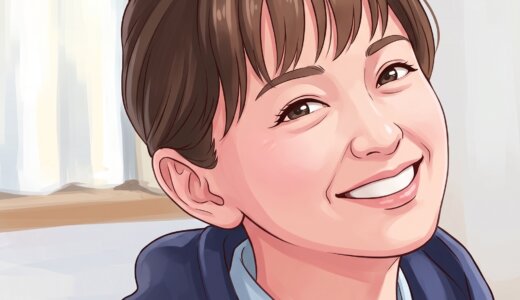 永作博美の国籍は日本！韓国人説が広まった理由と夫の告発