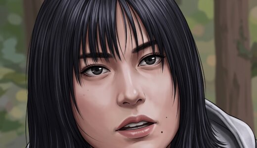 橋本愛の高校は日出高校！熊本出身の女優の学歴と経歴を調査