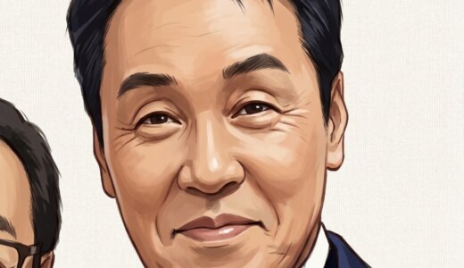 五木ひろしの妻の難病は本当？和由布子の現在と家族の真相