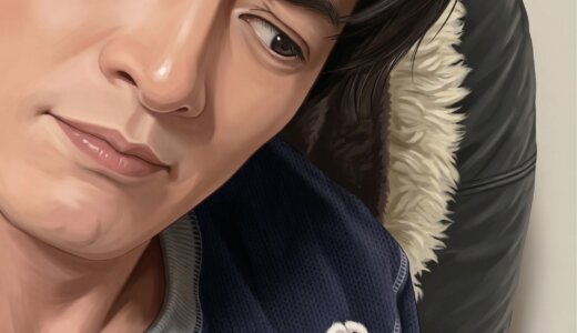 新納慎也の妻は誰？結婚事情と宮澤エマとの噂の真相を調査