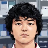 染谷将太の父親はどんな人？映画好きの一般人で高橋和也説は否定