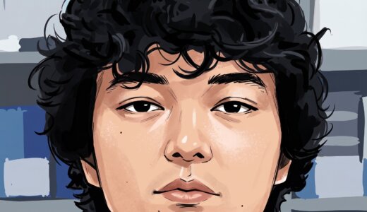 染谷将太の父親はどんな人？映画好きの一般人で高橋和也説は否定